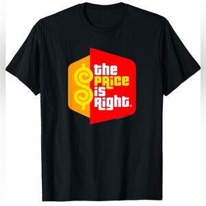 The Price is Right T-shirt